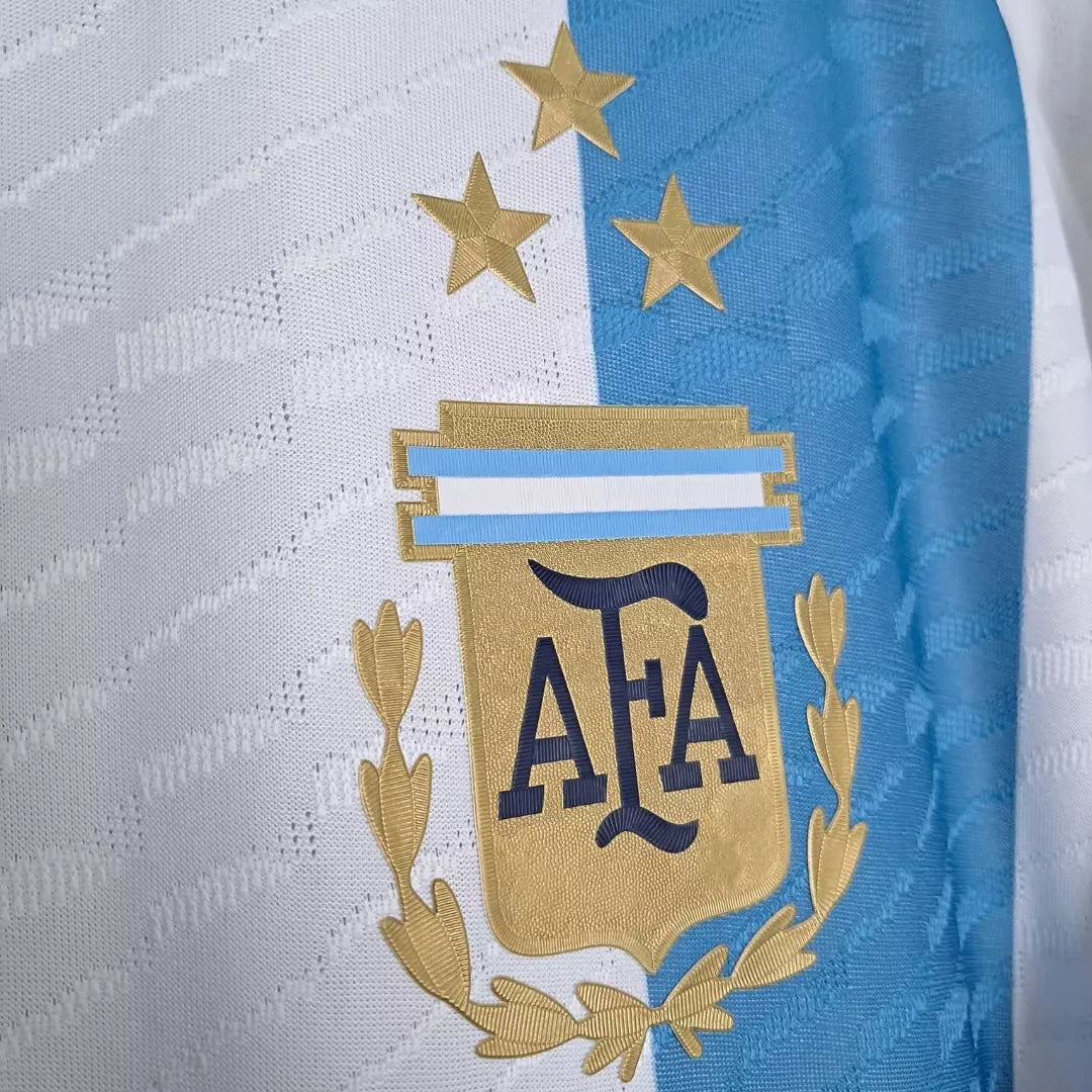 ARGENTINA 2022