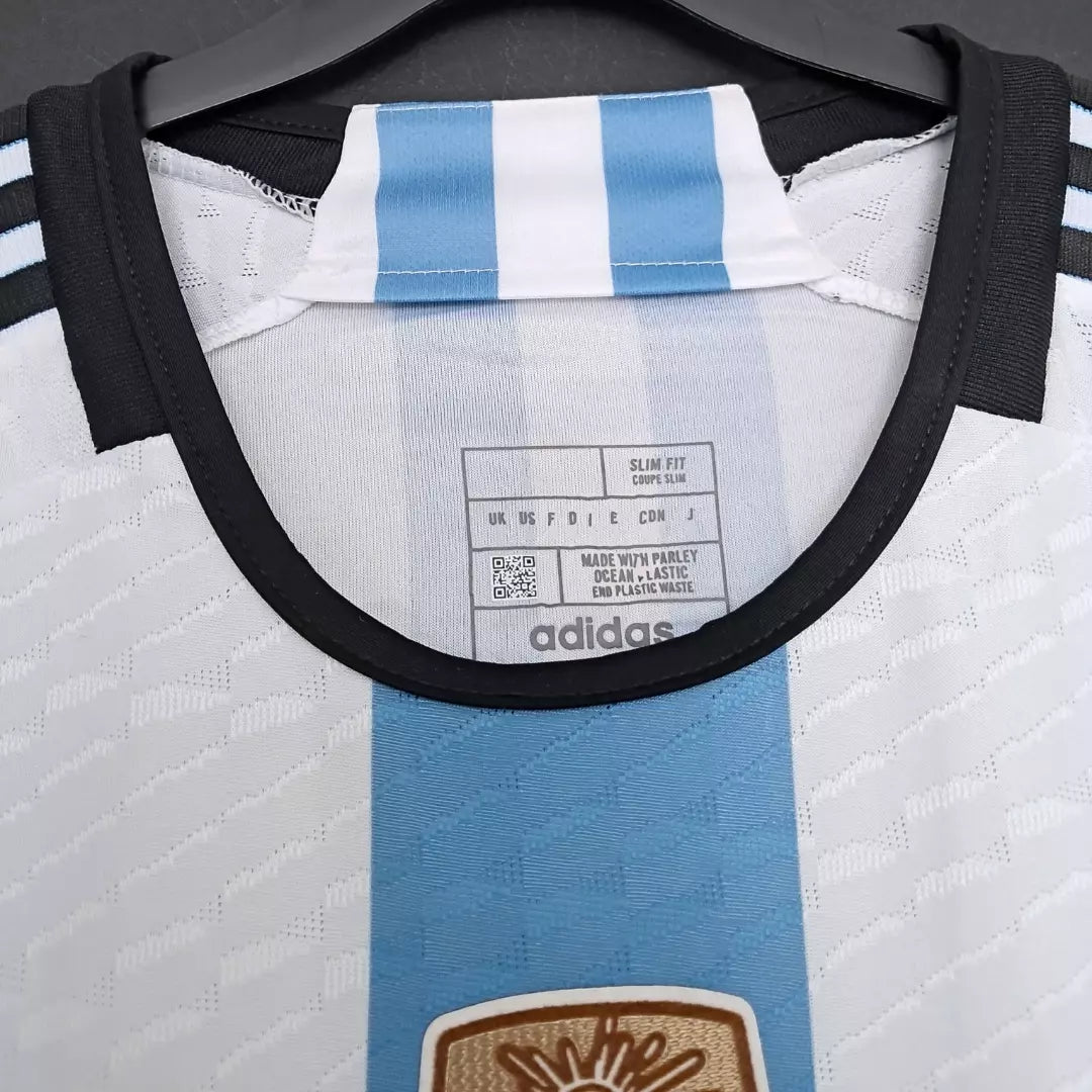 ARGENTINA 2022