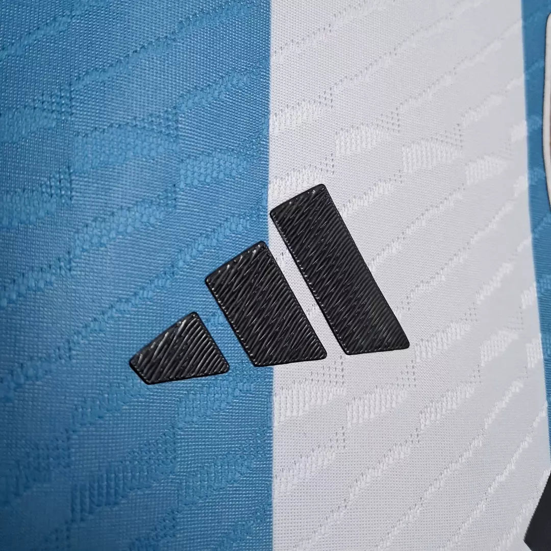 ARGENTINA 2022
