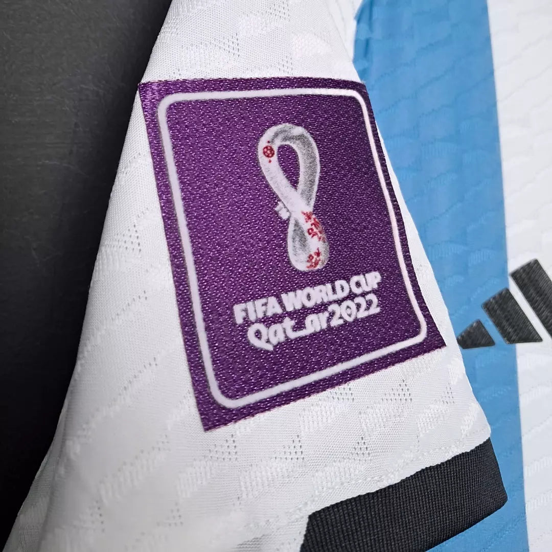 ARGENTINA 2022