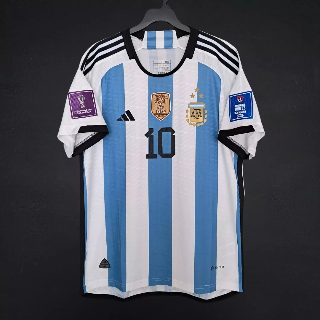 ARGENTINA 2022