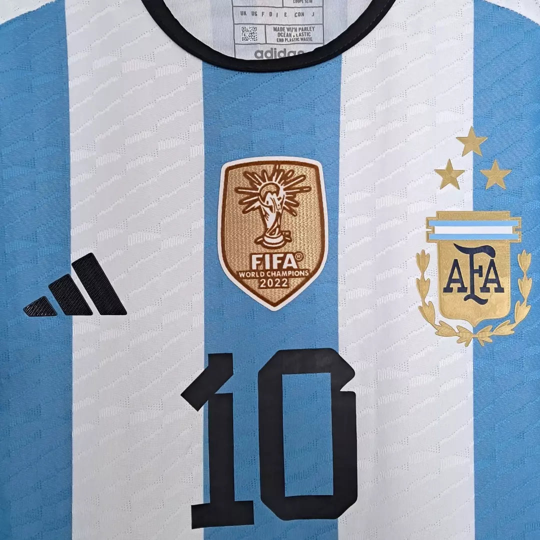 ARGENTINA 2022