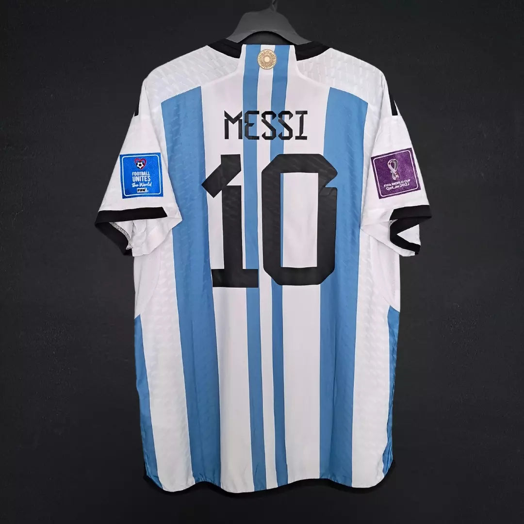 ARGENTINA 2022