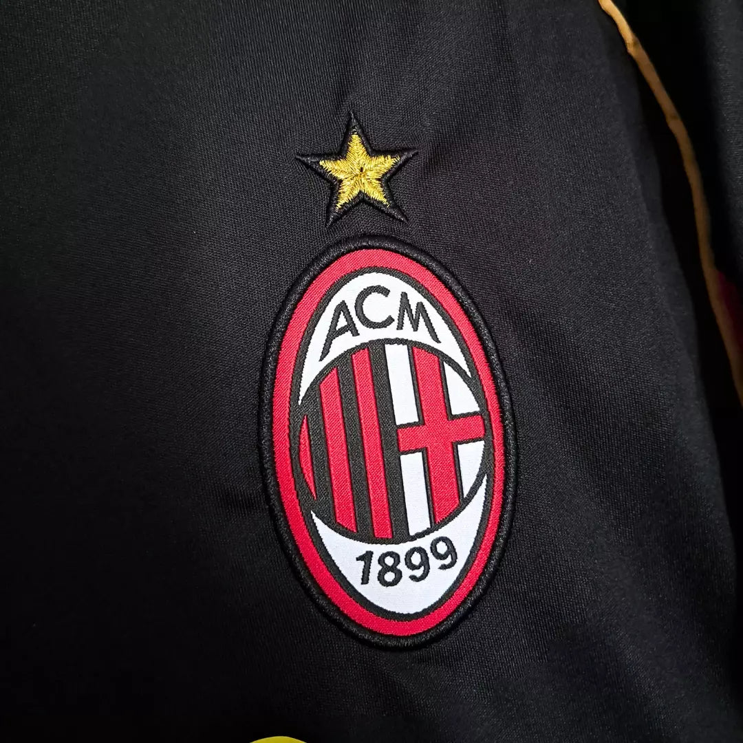 AC MILAN 06/07 TERCERA