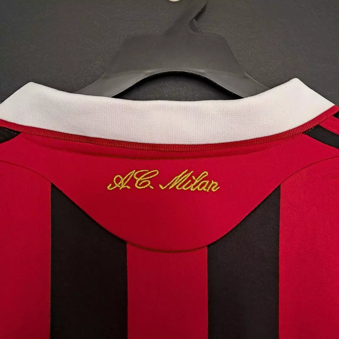 AC MILAN 09/10