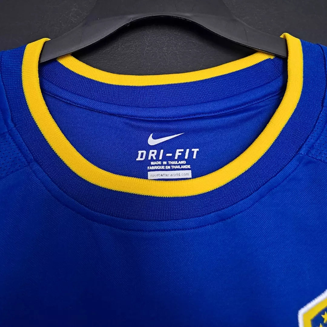 BOCA JUNIORS 99/00