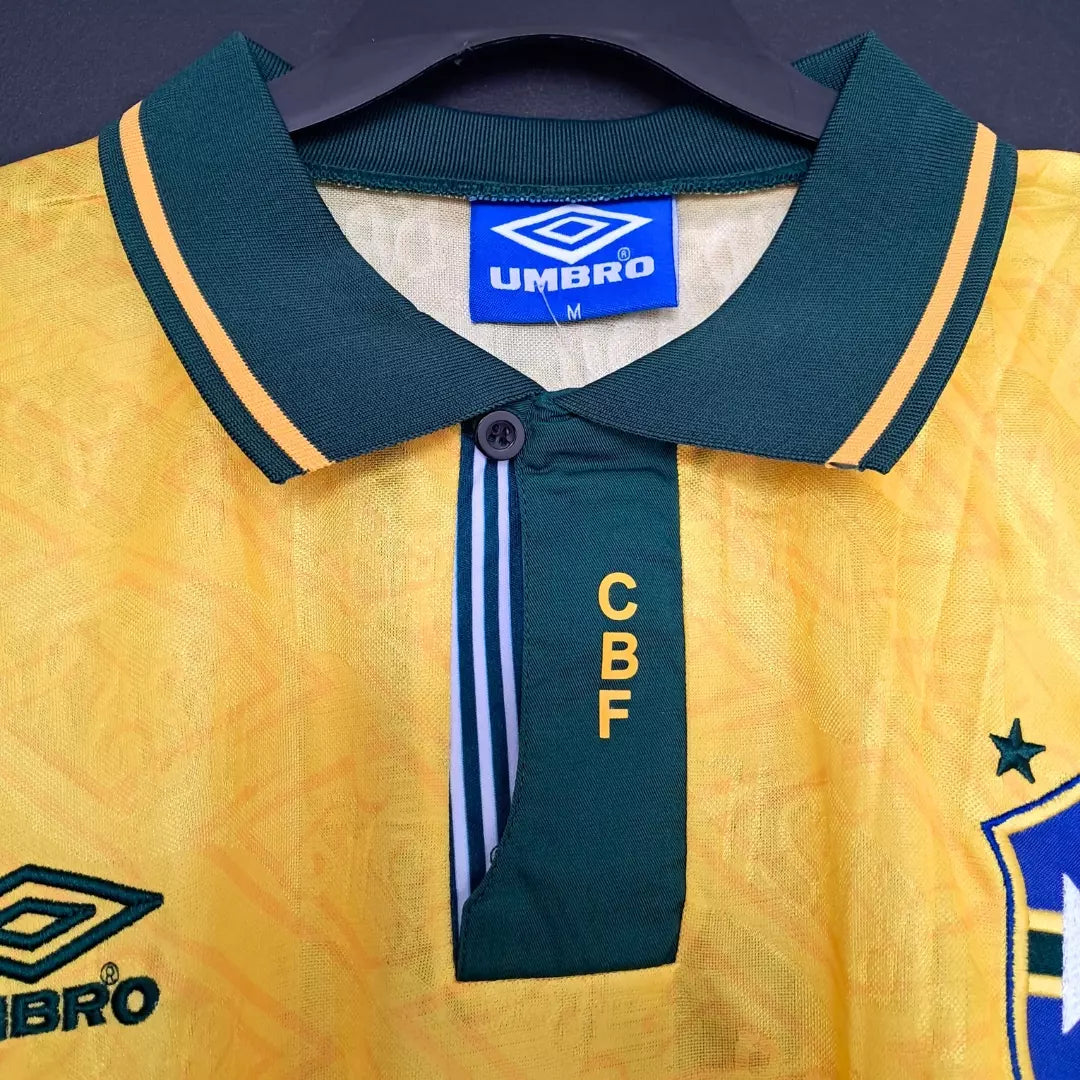 BRASIL 91/93
