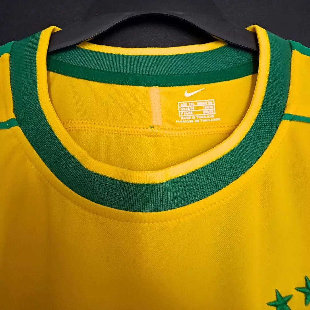 BRASIL 1998