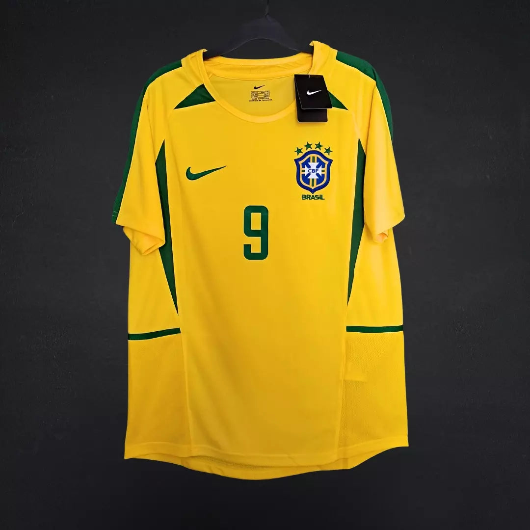 BRASIL 2002
