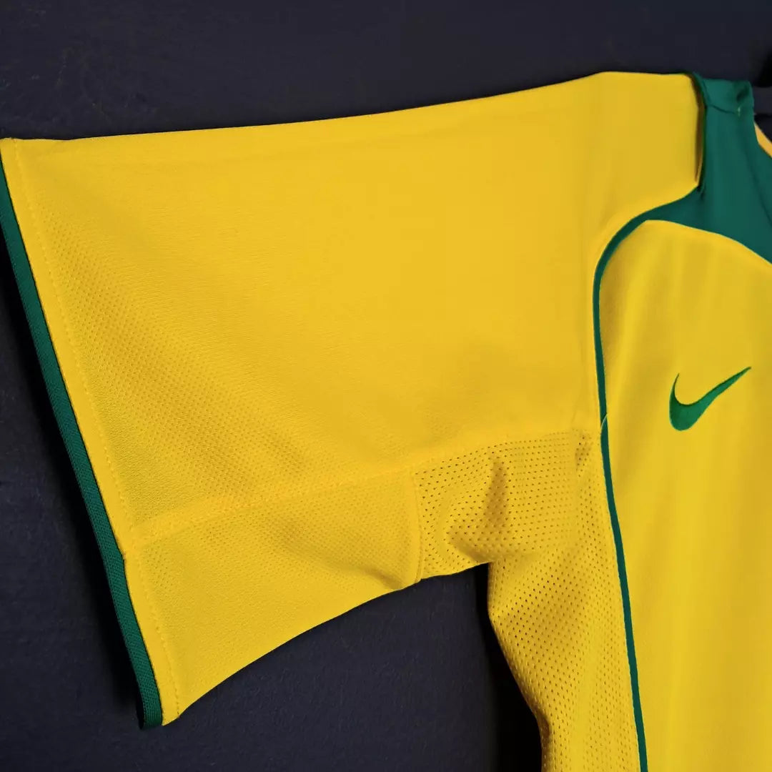 BRASIL 2004