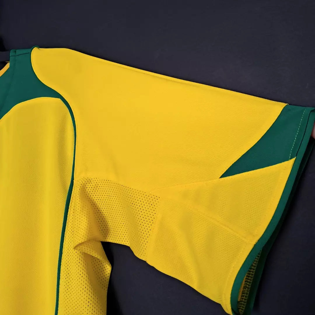 BRASIL 2004