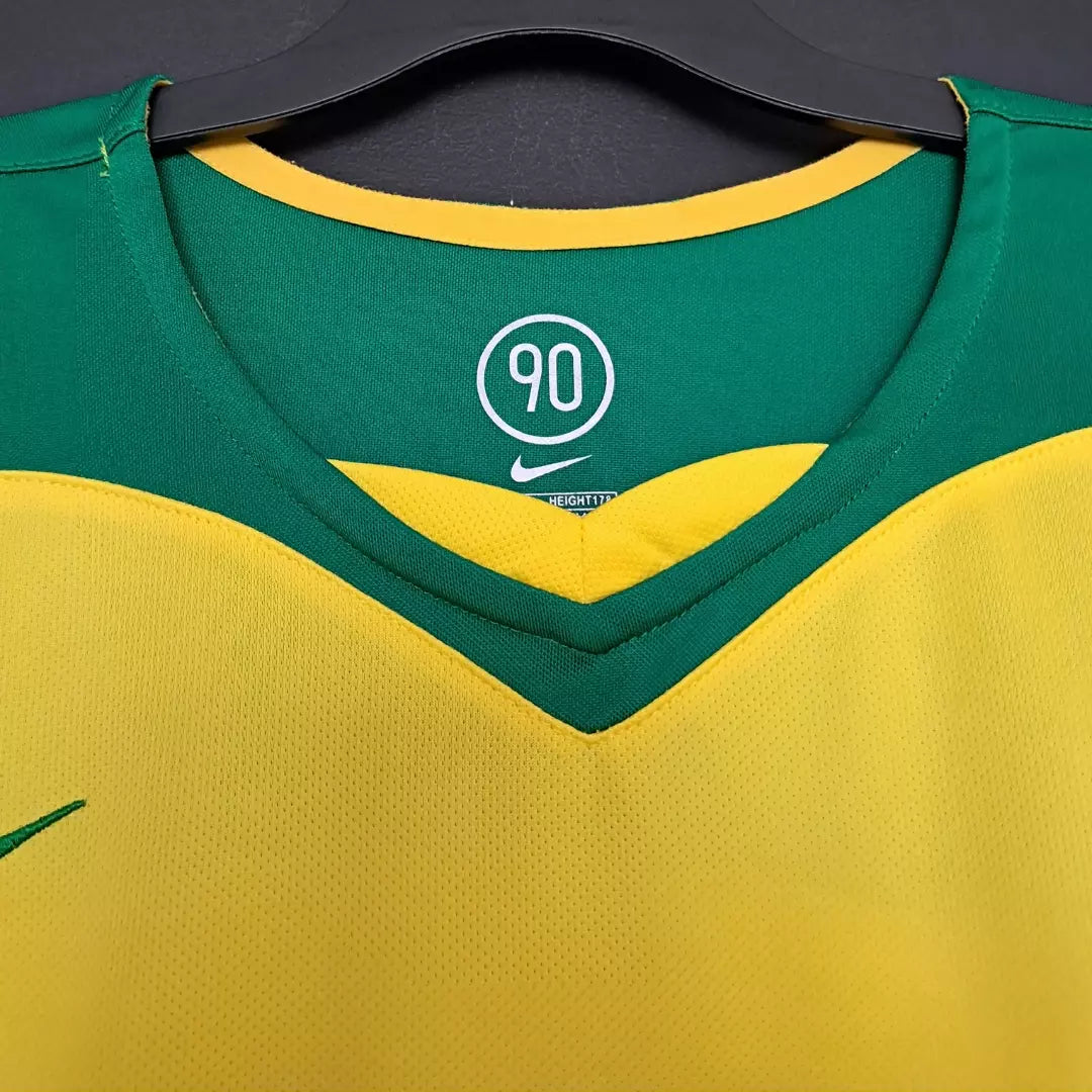 BRASIL 2004