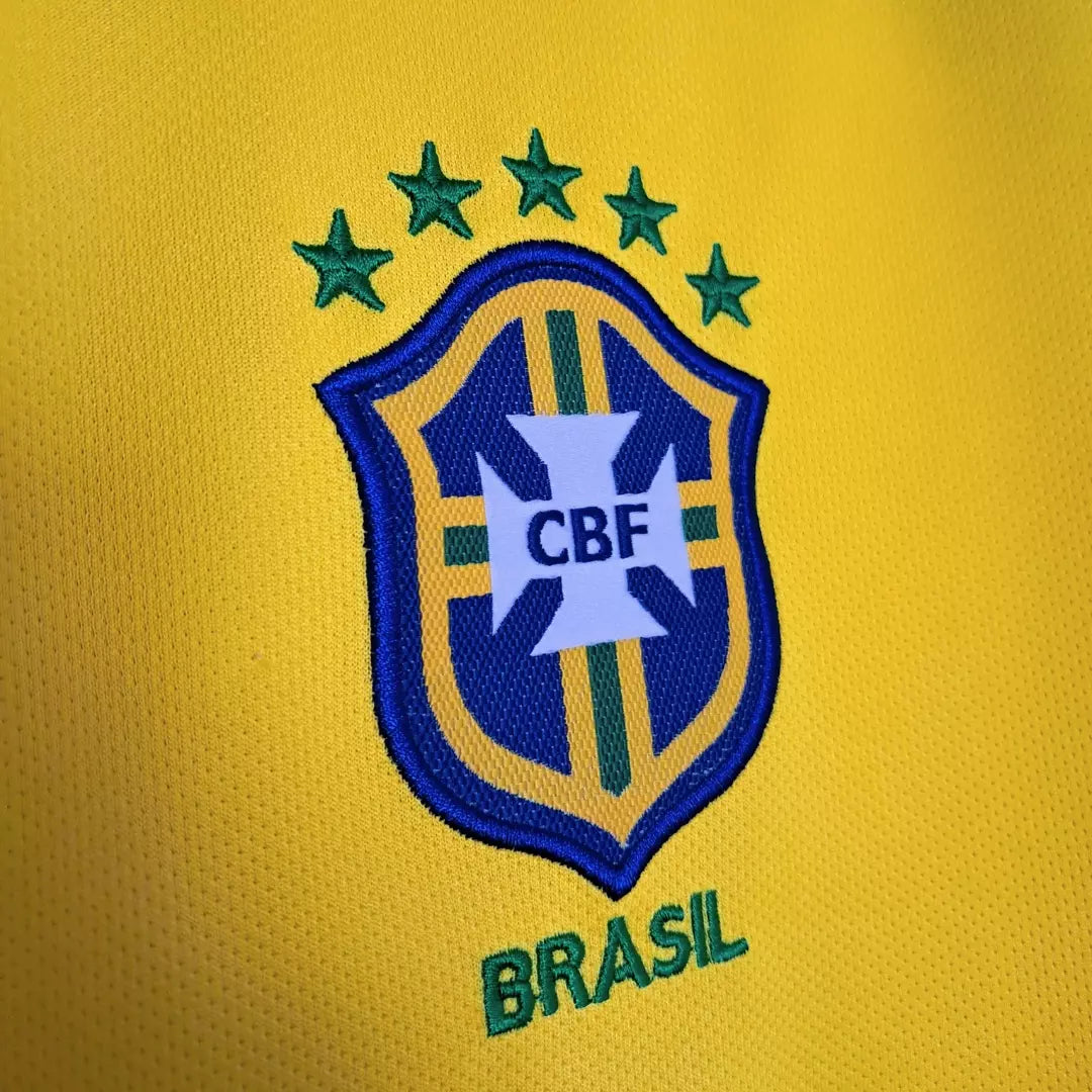 BRASIL 2004