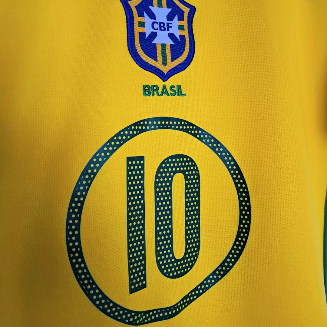 BRASIL 2004