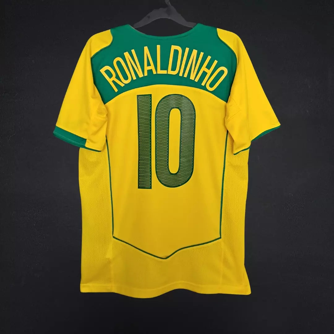 BRASIL 2004