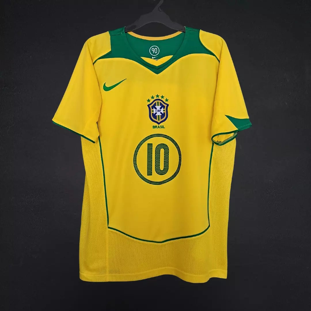 BRASIL 2004