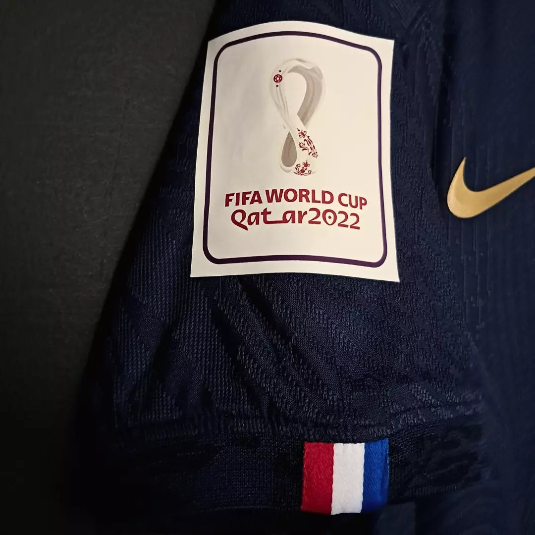 FRANCIA 2022