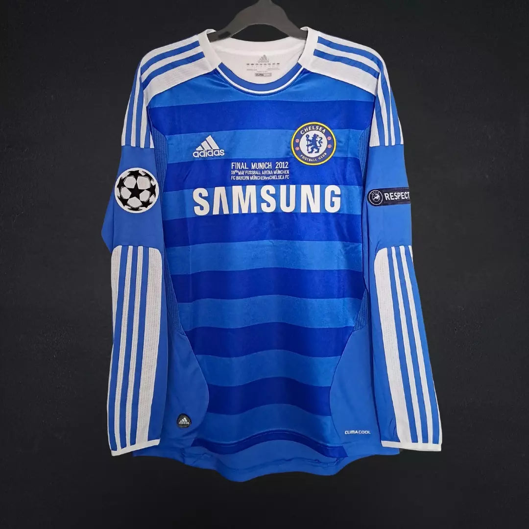 CHELSEA 11/12