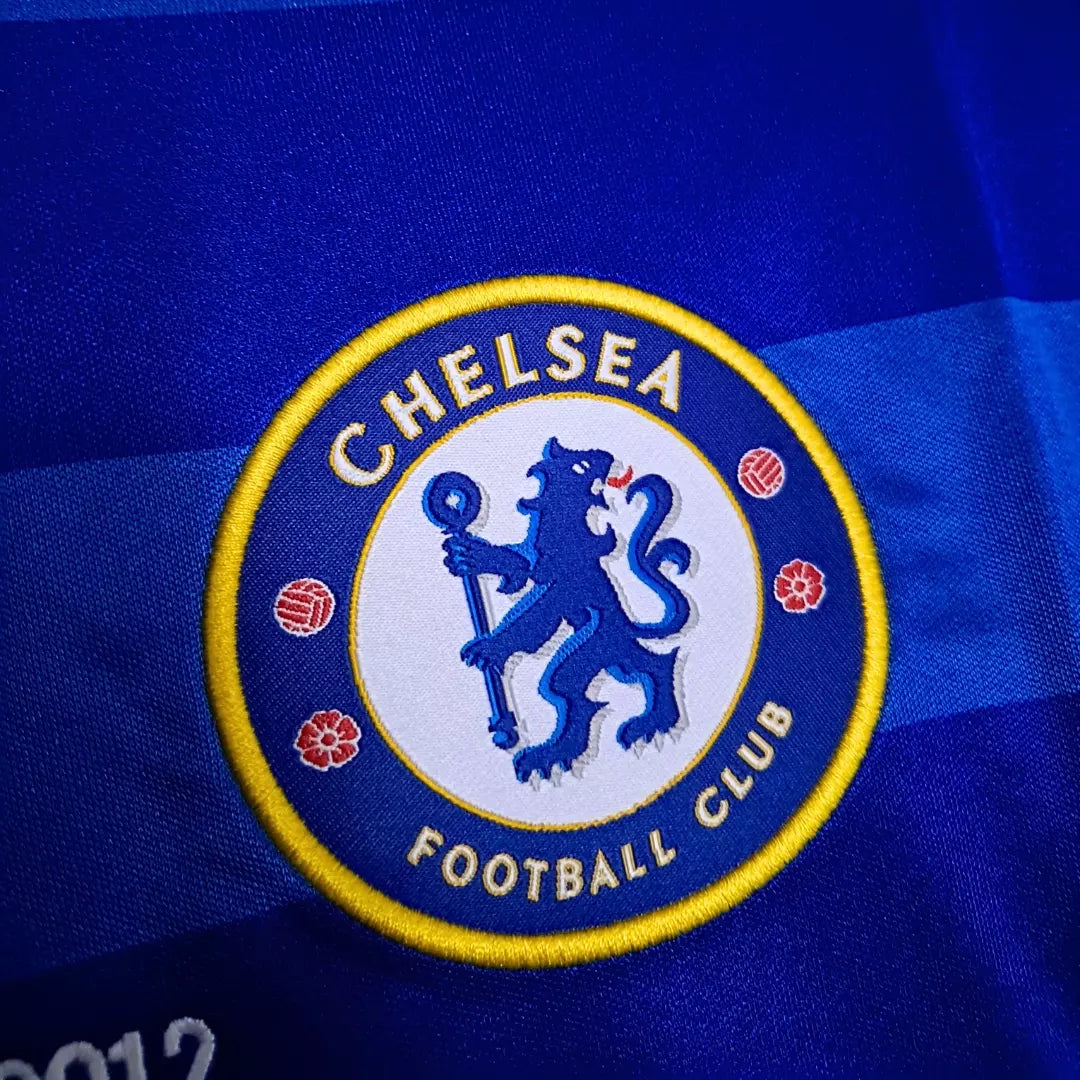 CHELSEA 11/12