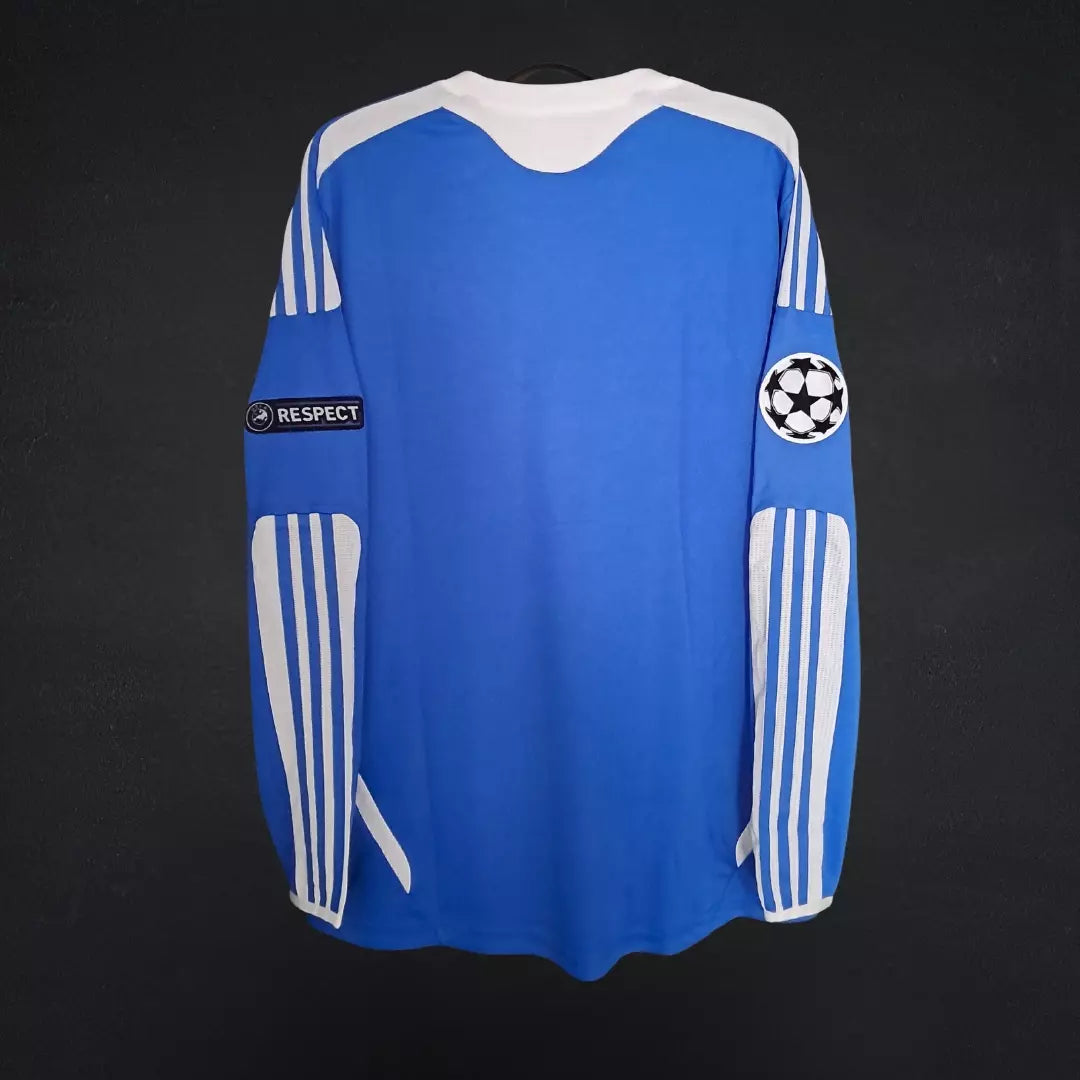 CHELSEA 11/12
