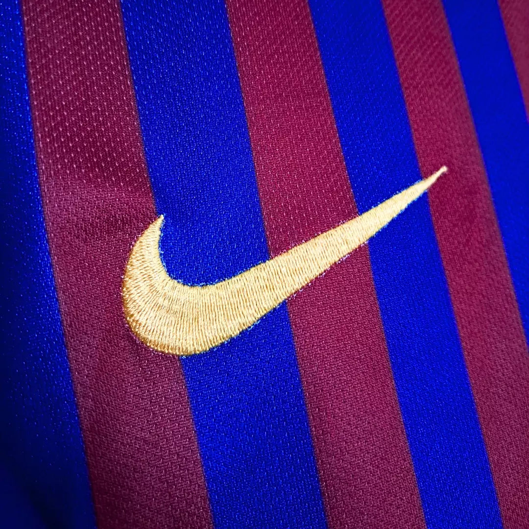 FC BARCELONA 18/19