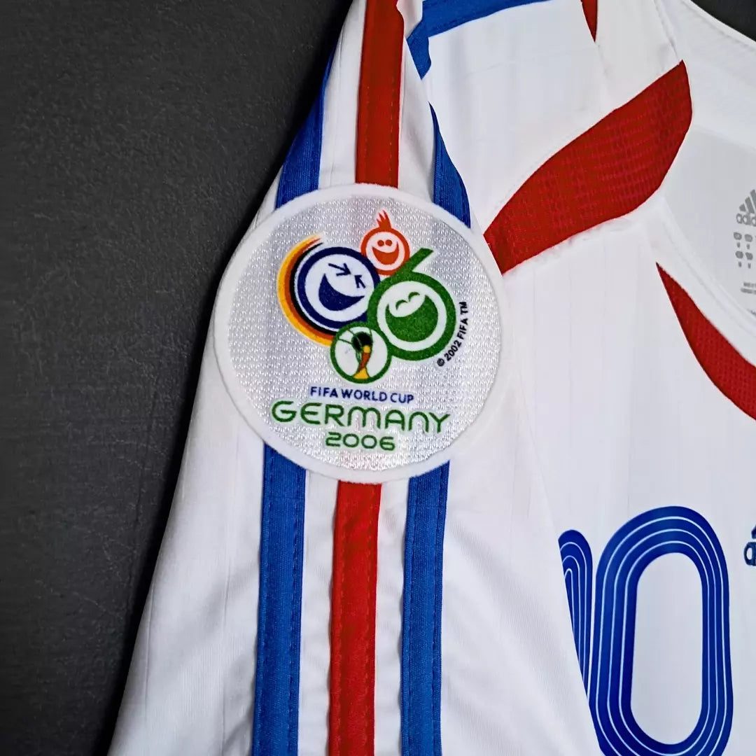 FRANCIA 2006