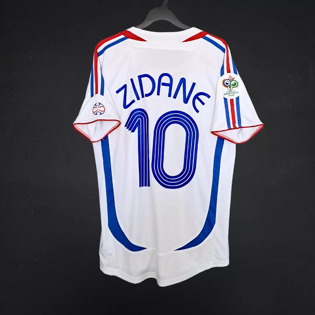 FRANCIA 2006