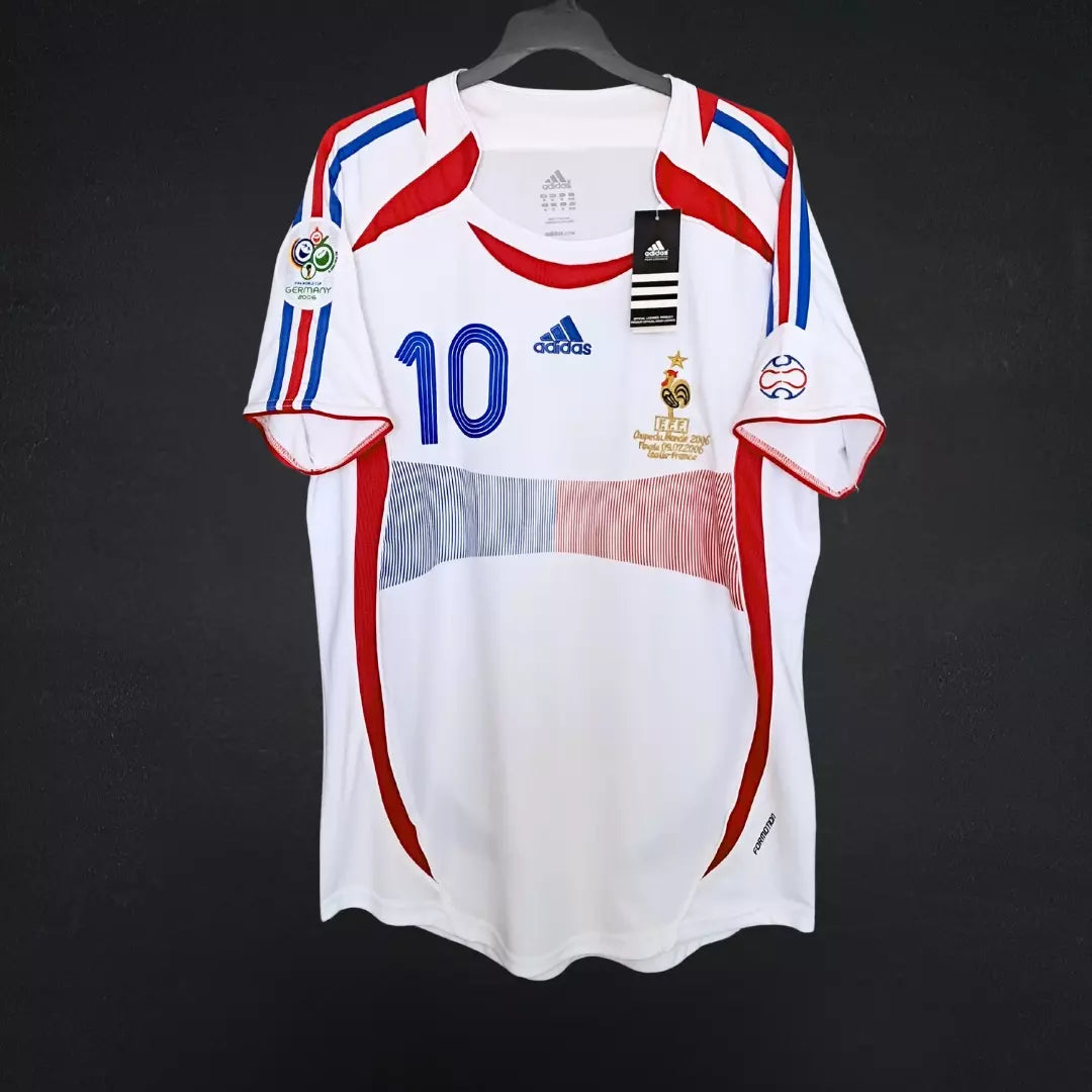 FRANCIA 2006