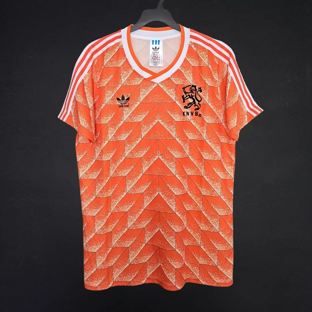 HOLANDA 1988