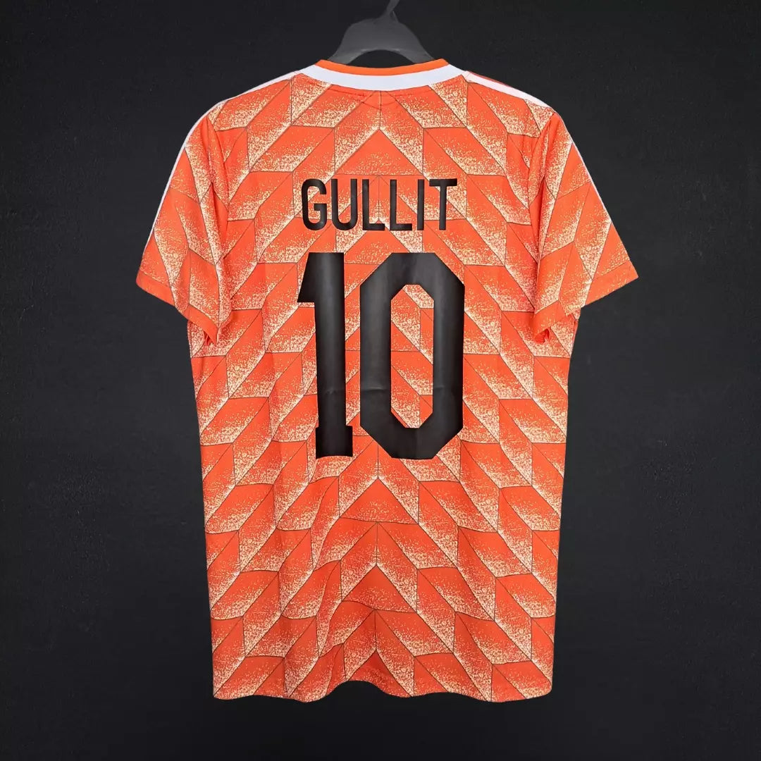 HOLANDA 1988