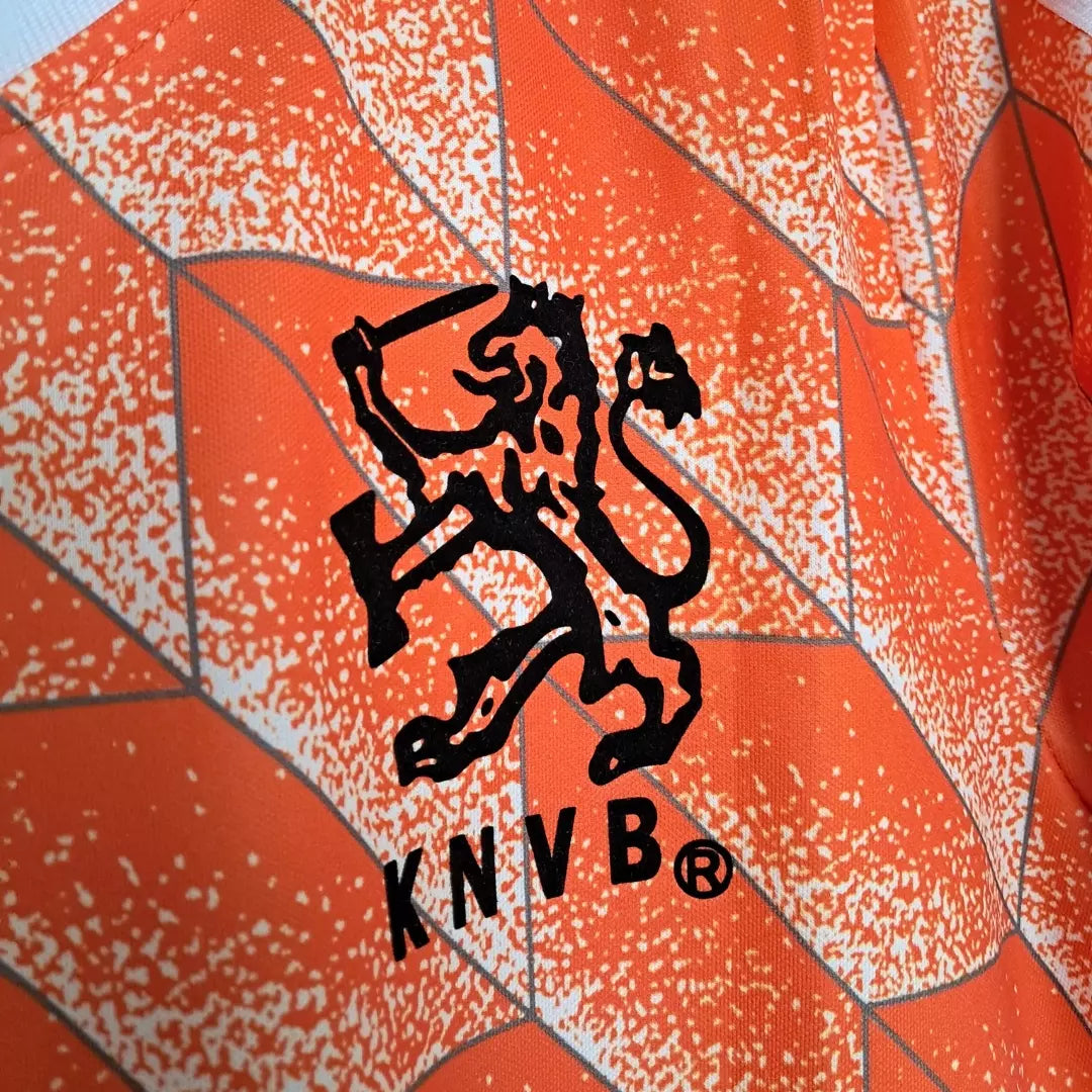 HOLANDA 1988