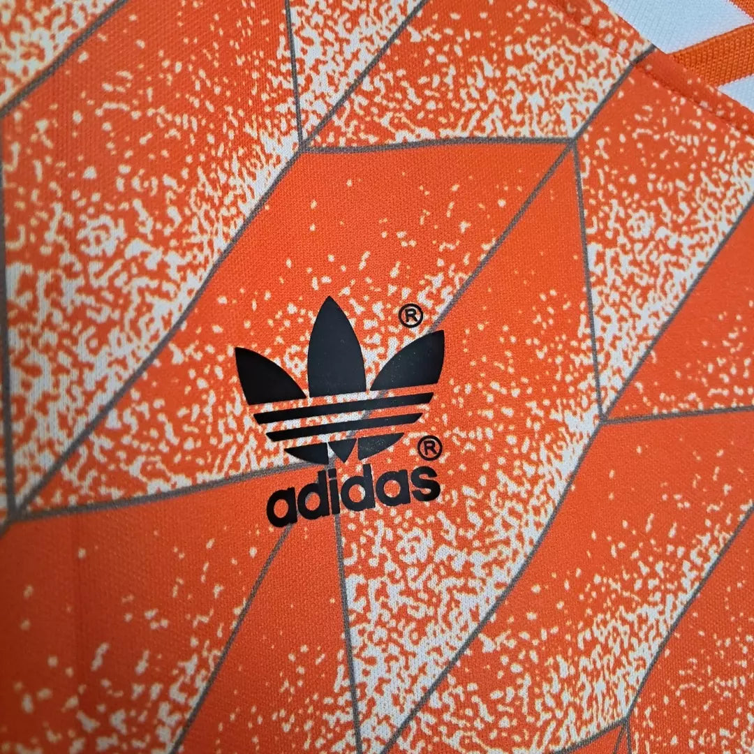 HOLANDA 1988