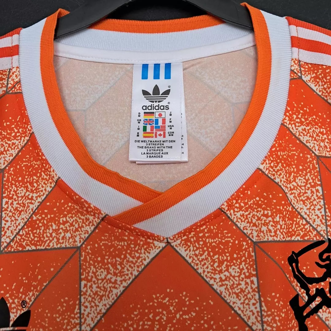HOLANDA 1988