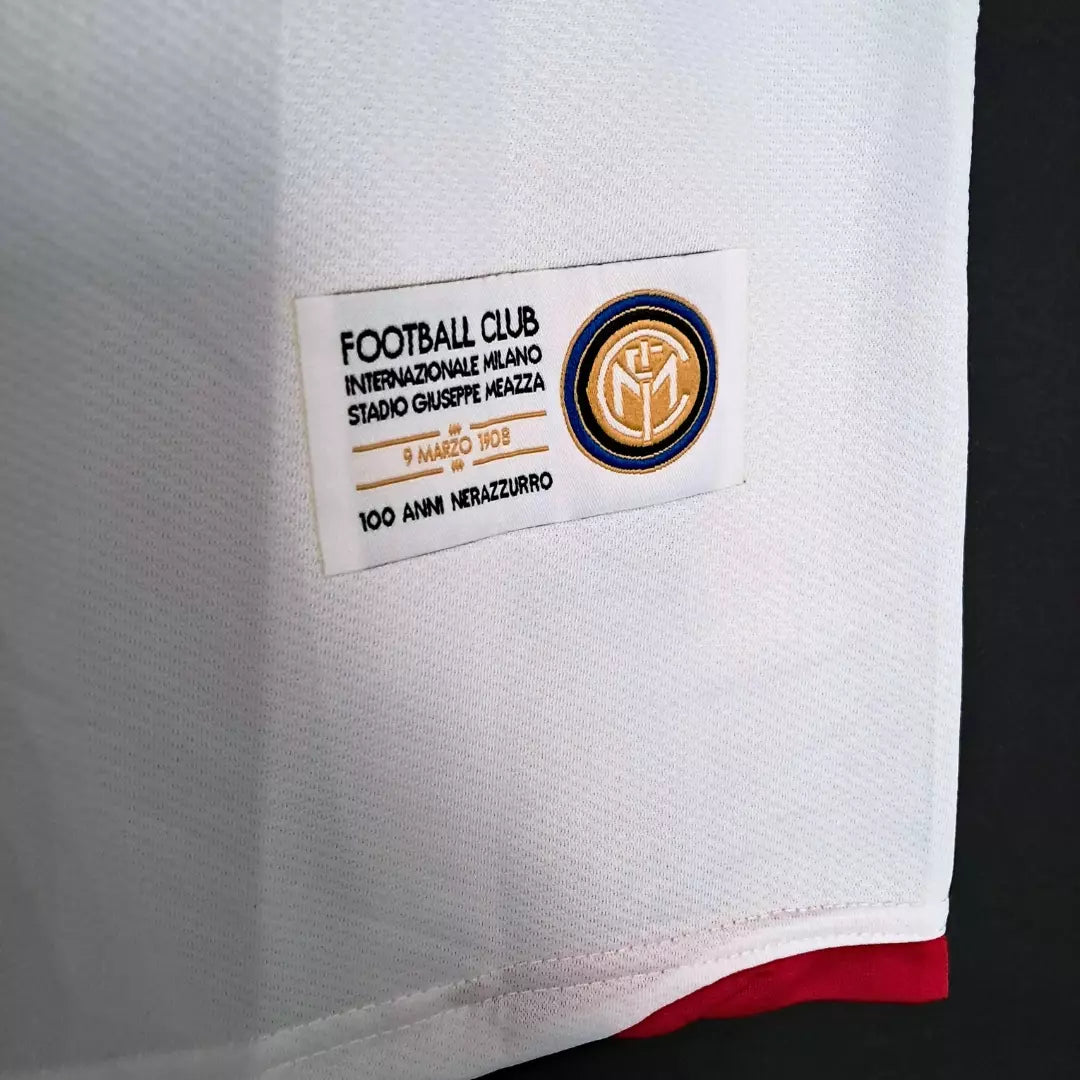 INTER MILAN 2008 CENTENARIO