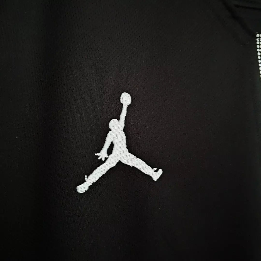 PSG TERCERA 18/19 JORDAN NEGRA