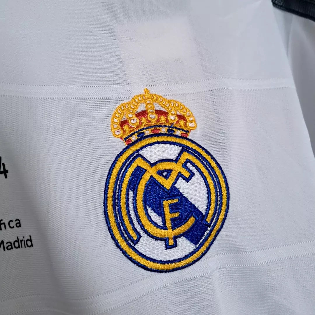 REAL MADRID 13/14