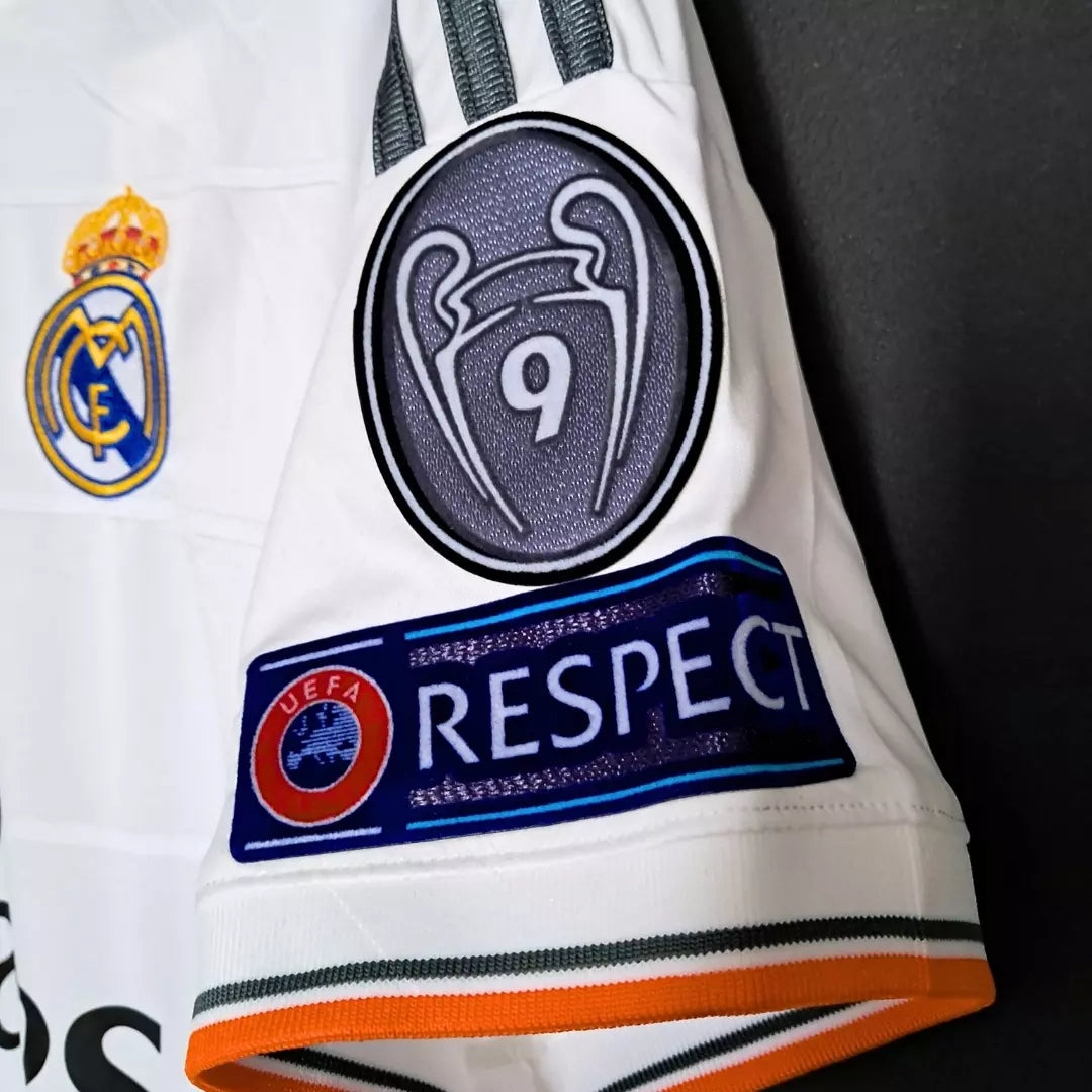 REAL MADRID 13/14