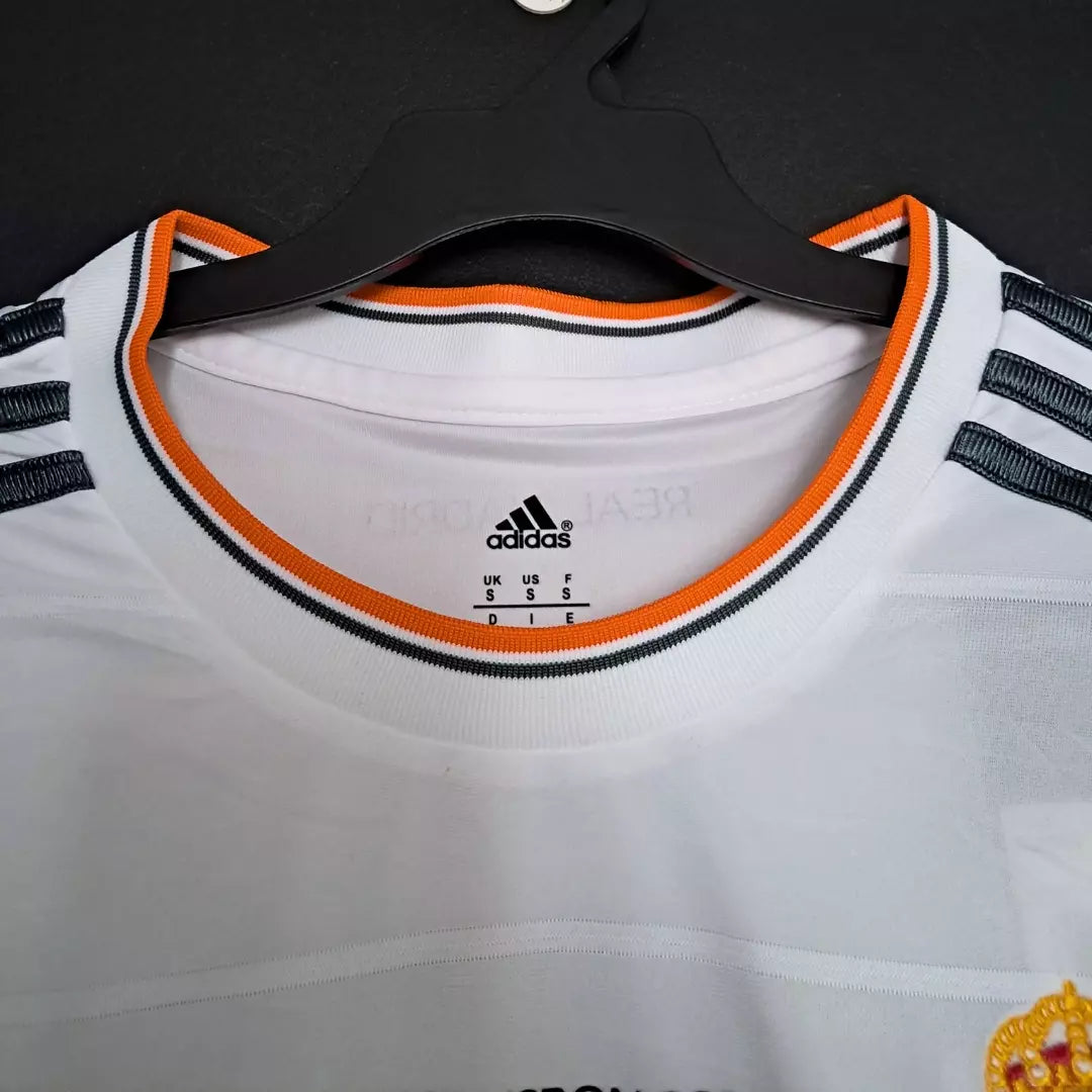 REAL MADRID 13/14