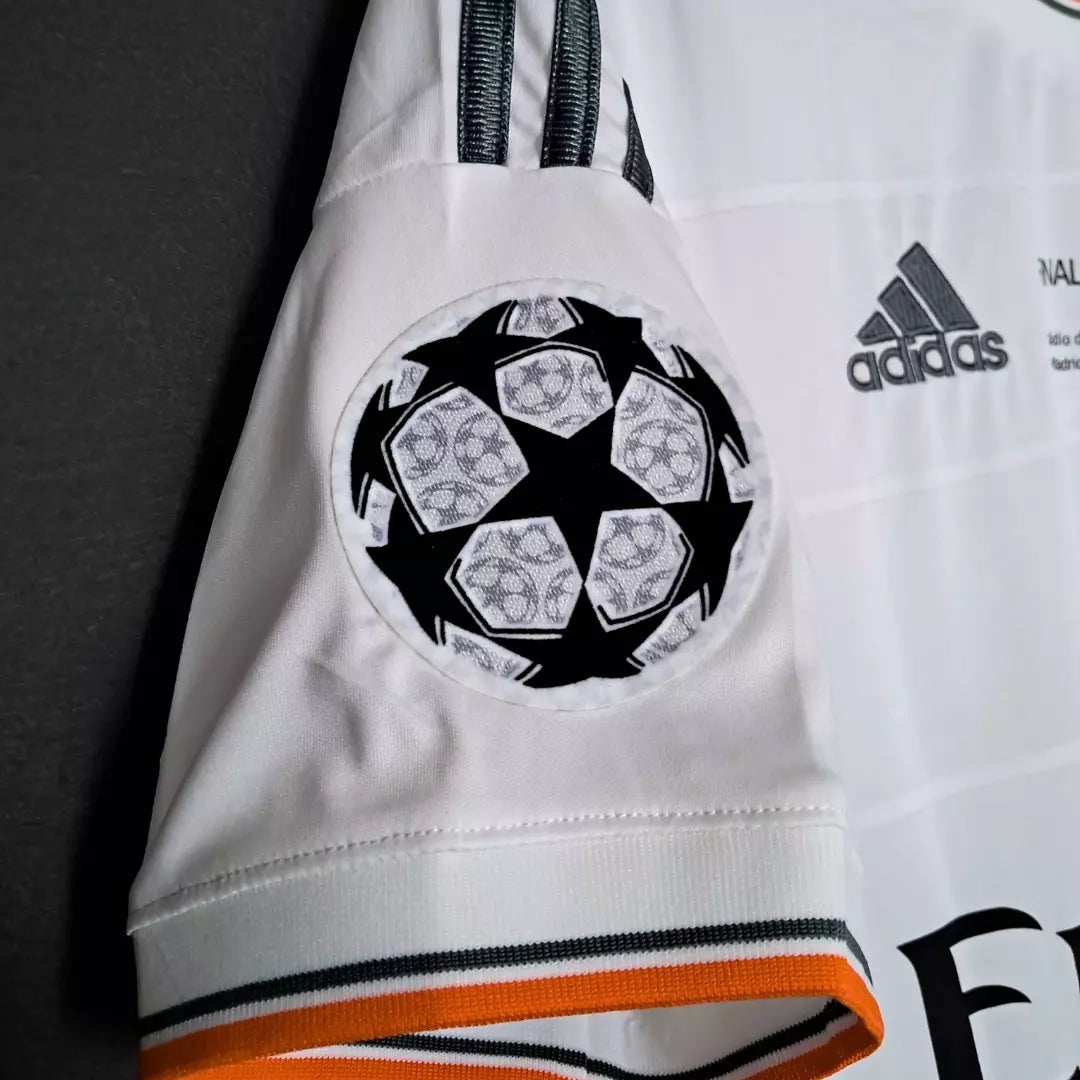 REAL MADRID 13/14