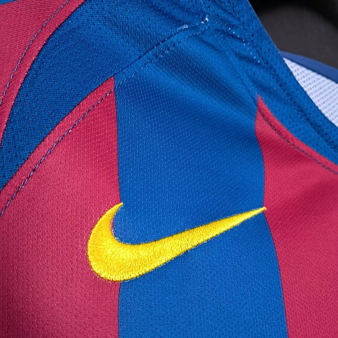 FC BARCELONA 05/06