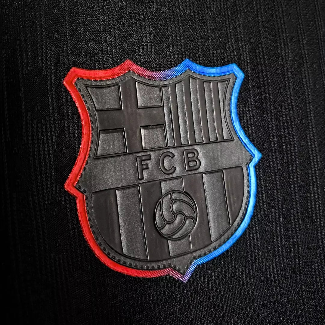 FC BARCELONA 24/25 VISITANTE