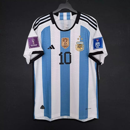 ARGENTINA 2022