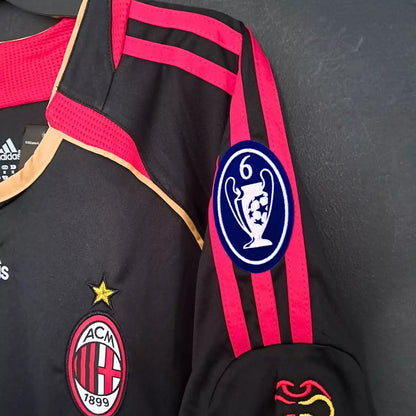 AC MILAN 06/07 TERCERA