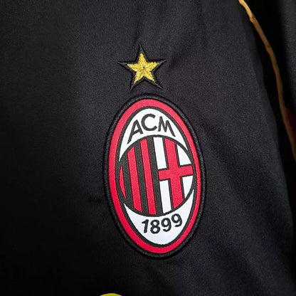 AC MILAN 06/07 TERCERA