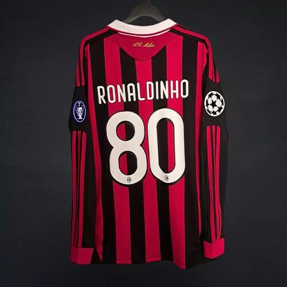 AC MILAN 09/10