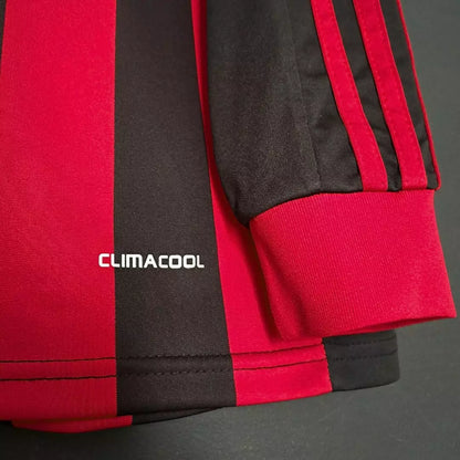 AC MILAN 09/10