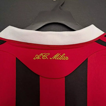 AC MILAN 09/10
