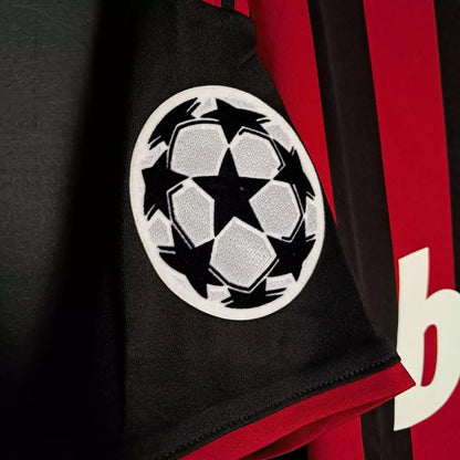 AC MILAN 09/10