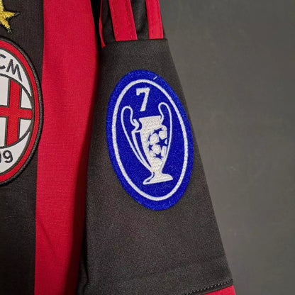 AC MILAN 09/10