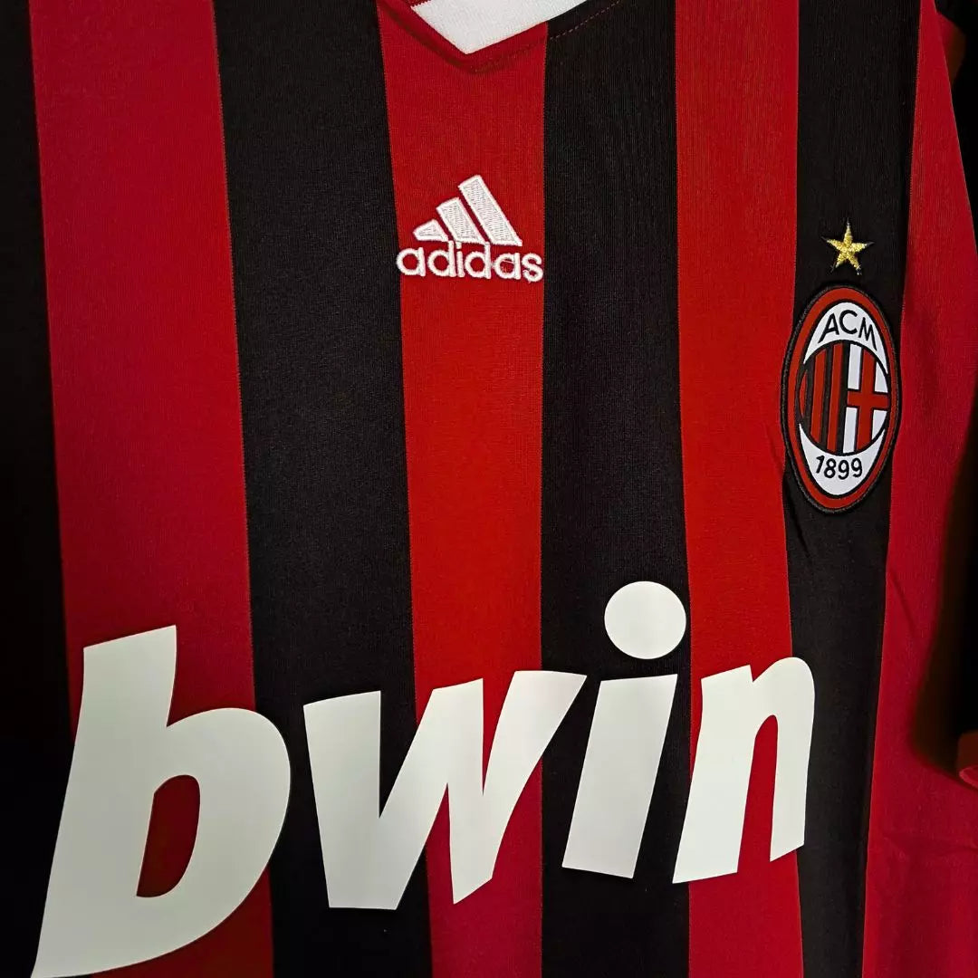 AC MILAN 09/10
